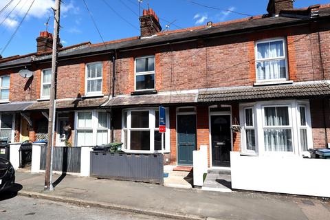Cromer Road, Watford WD24 2 bed terraced house for sale