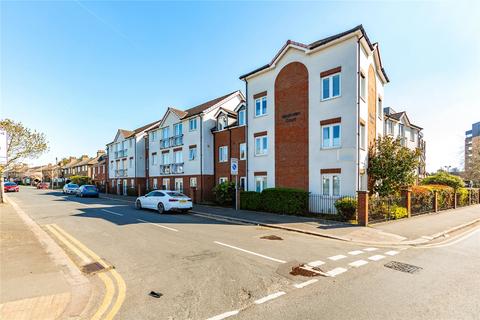 Myddleton Court, 2a Clydesdale Road... 1 bed apartment for sale