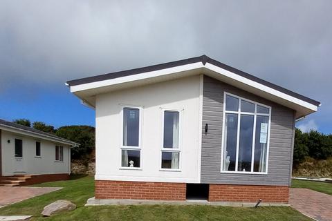 Woolacombe, Devon, EX34 2 bed park home for sale