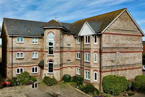 Ricketts Close, Dorchester Rd... 2 bed apartment for sale