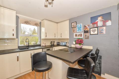 Goudhurst Road, Horsmonden... 3 bed terraced house for sale