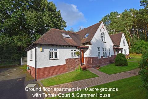 45 Romsley Hill Grange, Farley Lane... 2 bed apartment for sale