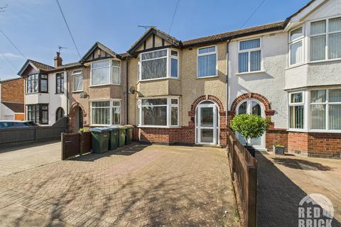 Westhill Road, Coventry CV6 3 bed terraced house for sale