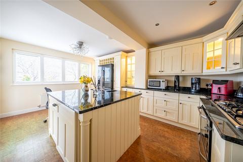 Tanglewood, Harewood Road... 4 bed end of terrace house for sale
