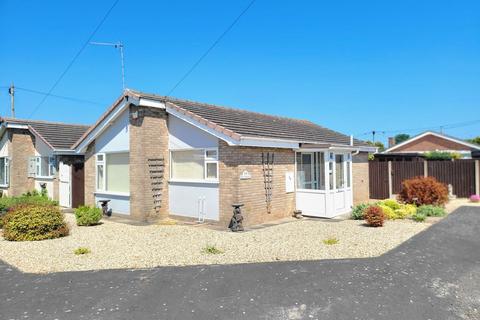 Warwick Road, Skegness PE24 2 bed detached bungalow for sale