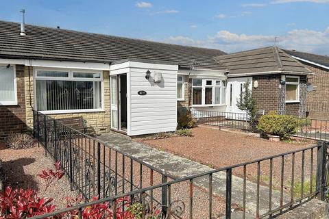 Hartside Crescent, Blaydon... 2 bed bungalow for sale