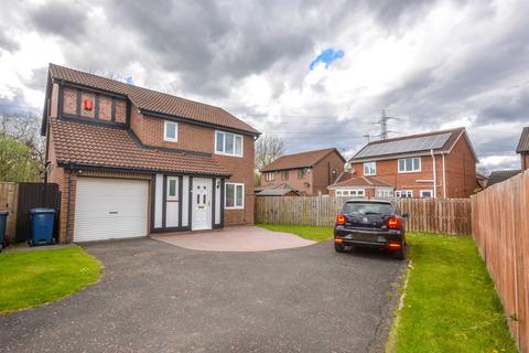Hambledon Close, Boldon Colliery 4 bed detached house for sale