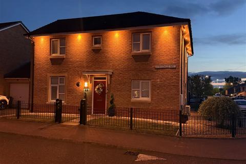 Ryedale Way, South Shields 4 bed detached house for sale