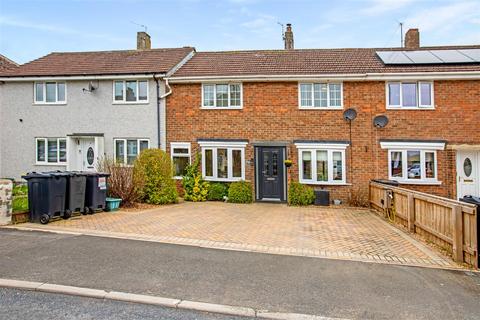 Hartlea Avenue, Darlington DL1 3 bed terraced house for sale