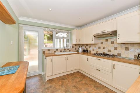 Chichester Road, Sandgate... 2 bed semi