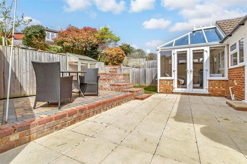 Chichester Road, Folkestone CT20 2 bed semi