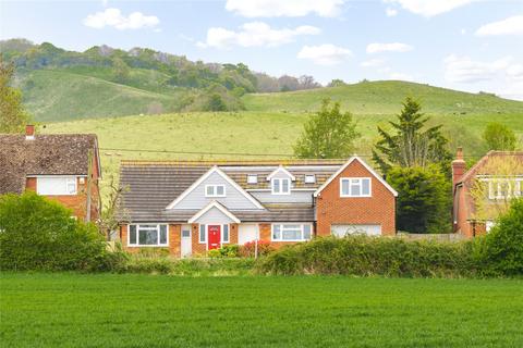 Pegsdon, Hitchin, Bedfordshire, SG5 4 bed detached house for sale
