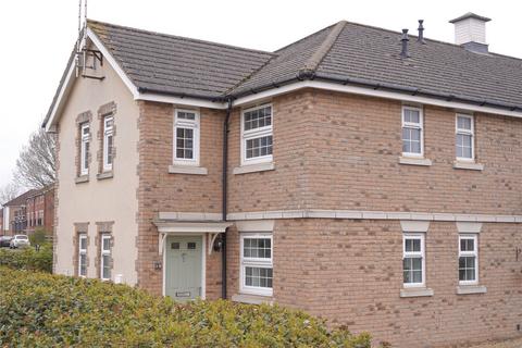 Bilberry Close, Red Lodge, Bury St.... 2 bed terraced house for sale