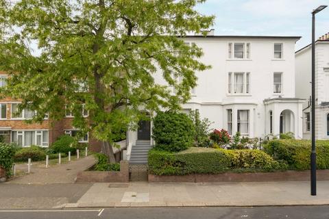 Abbey Road, London NW6 2 bed flat for sale
