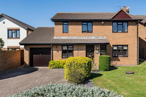 Kidnappers Lane, Leckhampton... 4 bed detached house for sale