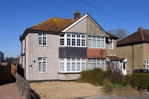 Mornington Avenue, Bromley BR1 4 bed semi