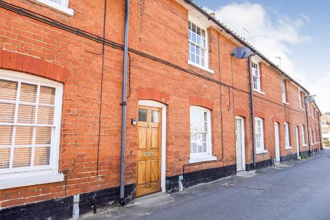 Kingston Road, Woodbridge 2 bed cottage for sale