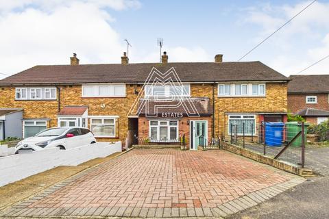 Cullen Square, South Ockendon, Essex... 2 bed terraced house for sale