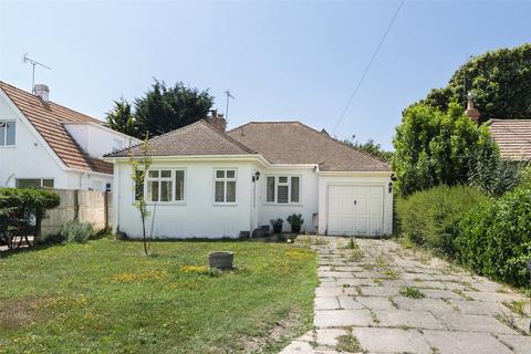 Little Paddocks, Ferring, Worthing... 2 bed bungalow for sale