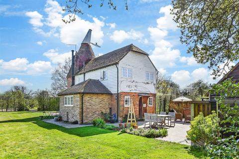 High Halden Road, High Halden... 3 bed detached house for sale