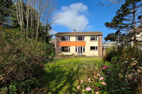 Barton, Torquay 4 bed detached house for sale