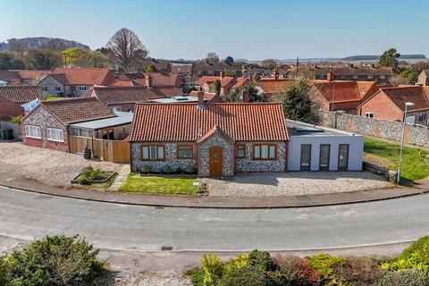 Kestrel Close, Burnham Market 4 bed bungalow for sale