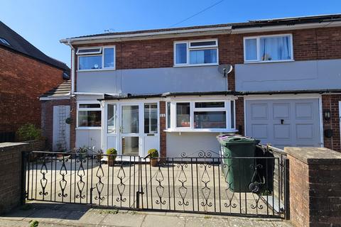 68 Watling Street South, Church... 4 bed semi