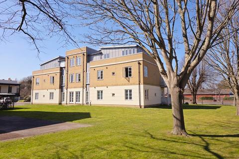 St. Georges Walk, Hampshire PO12 1 bed flat for sale