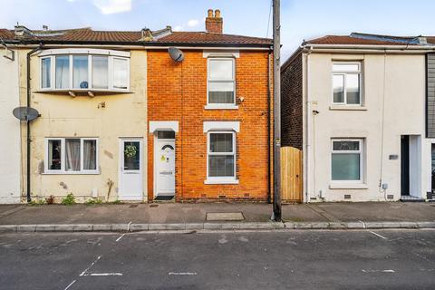 Leesland Road, Gosport PO12 2 bed end of terrace house for sale