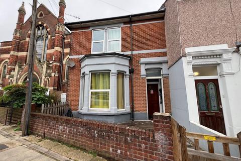 Powerscourt Road, Portsmouth PO2 1 bed flat for sale