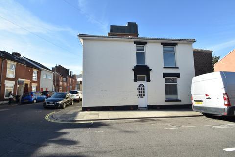 Bramble Road, Southsea PO4 4 bed end of terrace house for sale