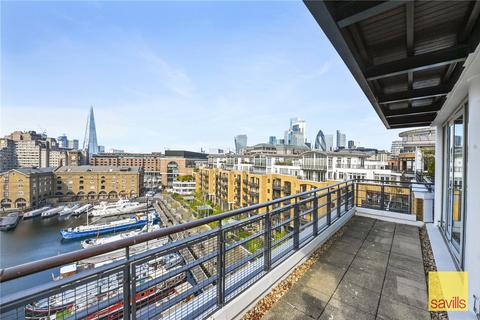Star Place, London, E1W 3 bed apartment for sale