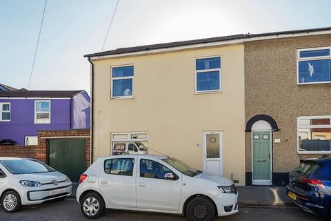 Balliol Road, Hampshire PO2 2 bed end of terrace house for sale