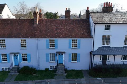 Walton Terrace, Walton Street... 3 bed terraced house for sale