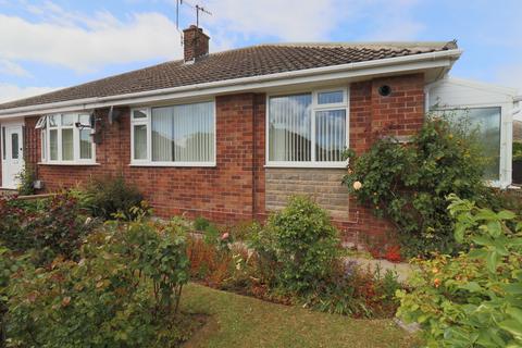 2 bedroom semi-detached bungalow for sale