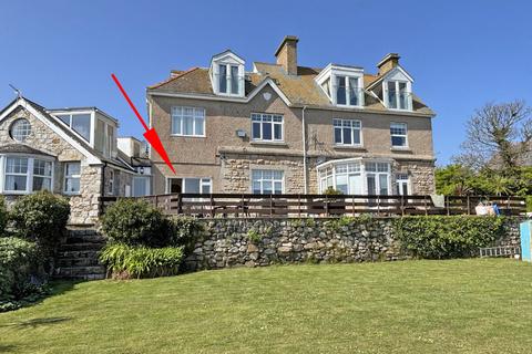 Bishops Road, St Ives, Cornwall 2 bed flat for sale