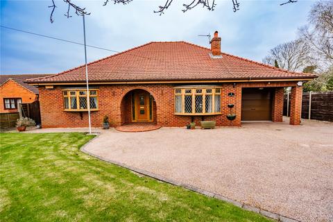 Stallingborough Road, Immingham... 2 bed bungalow for sale