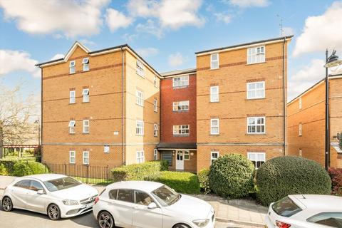 Elderfield Place, London SW17 2 bed flat for sale