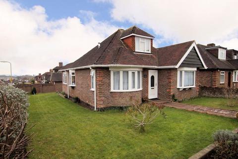 Leith Avenue, Fareham PO16 2 bed detached house for sale