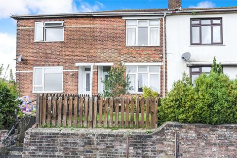 Bridge Road, Southampton, Hampshire 3 bed terraced house for sale