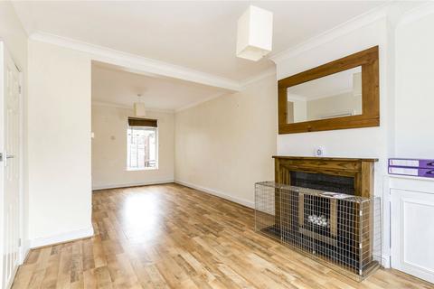 Bridge Road, Southampton, Hampshire 3 bed terraced house for sale