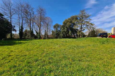 Mile End Road, Newton Abbot 4 bed detached house for sale