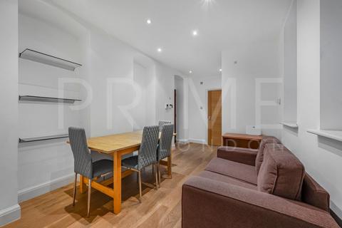North Gate, St John's Wood NW8 2 bed apartment for sale
