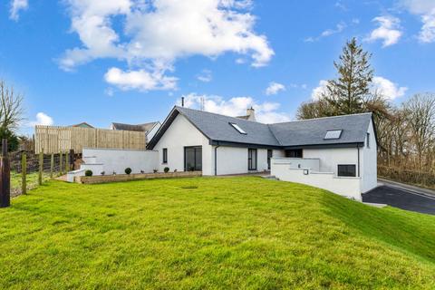 The Long Barn, Trabboch, Stair, KA5 5JE 3 bed barn conversion for sale
