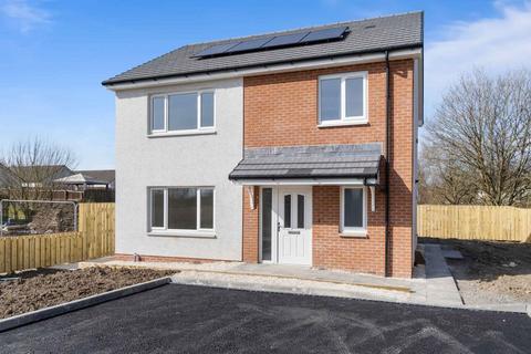 33B Highhouse View, Auchinleck KA18 2LD 4 bed detached house for sale