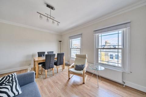 Lilyville Road, Parsons Green... 1 bed flat for sale