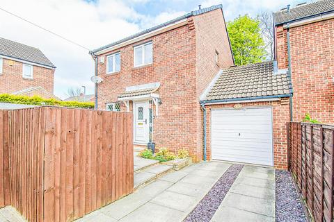 Millfields, Ossett WF5 3 bed detached house for sale