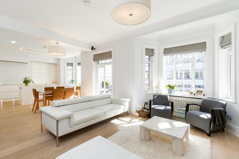 Dorset Street, London, W1U 4 bed apartment for sale