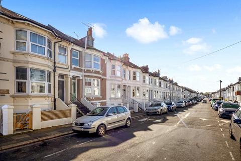 Wordsworth Street, Hove 1 bed flat for sale