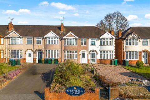 Hipswell Highway, Wyken, Coventry... 3 bed terraced house for sale